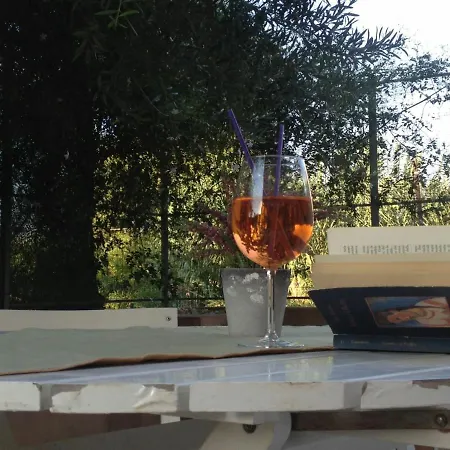 Appartement Casa Qanat, Relax In Centro