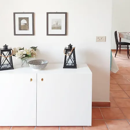 Casa Qanat, Relax In Centro Appartement *