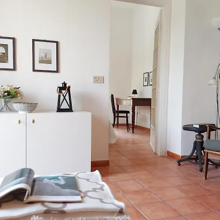 Appartement Casa Qanat, Relax In Centro Palermo