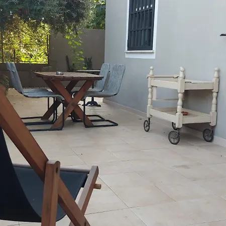 Casa Qanat, Relax In Centro