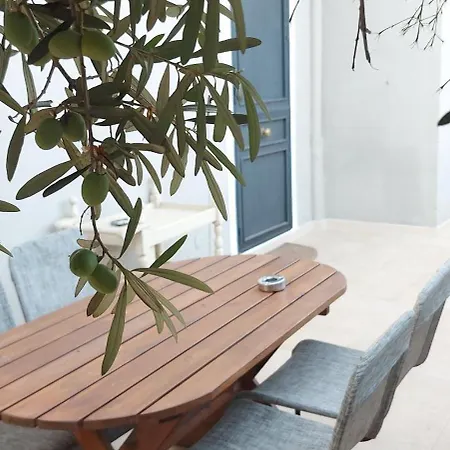 Appartement Casa Qanat, Relax In Centro Palermo