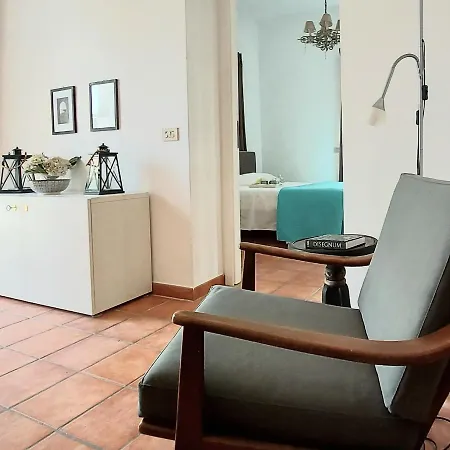 Casa Qanat, Relax In Centro *