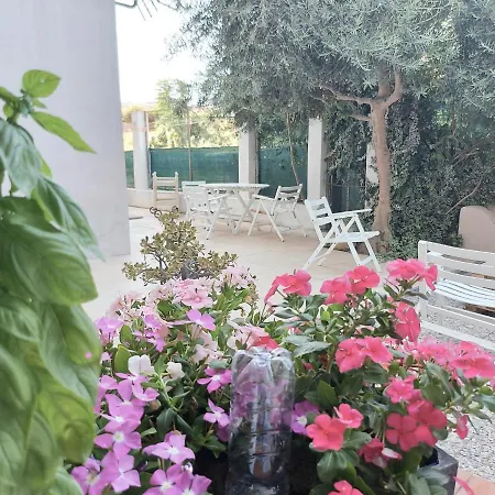 Casa Qanat, Relax In Centro Apartment *