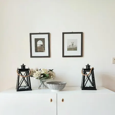 Apartment Casa Qanat, Relax In Centro *
