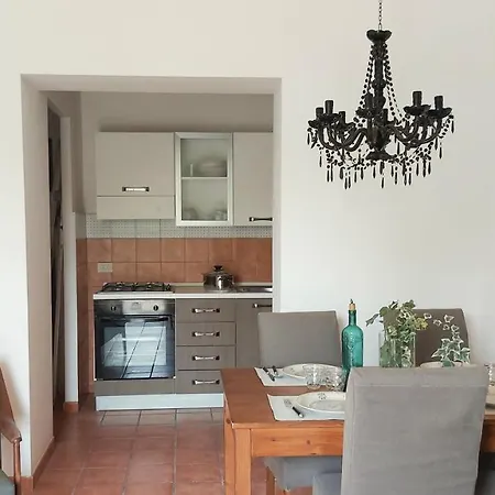 Apartment Casa Qanat, Relax In Centro *
