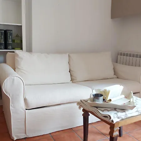 Casa Qanat, Relax In Centro Palermo