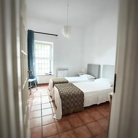 Casa Qanat, Relax In Centro Apartment