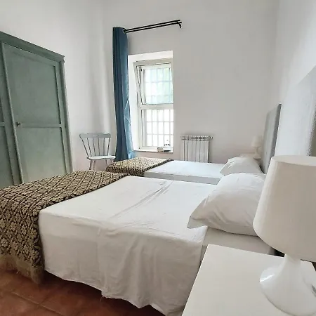 Apartment Casa Qanat, Relax In Centro Palermo