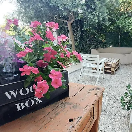Casa Qanat, Relax In Centro * Palermo