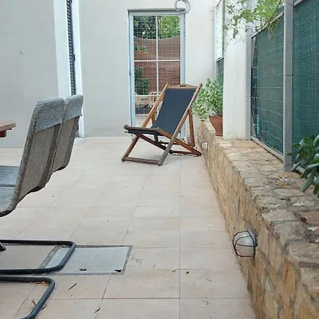Casa Qanat, Relax In Centro *