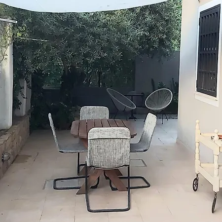 Casa Qanat, Relax In Centro *