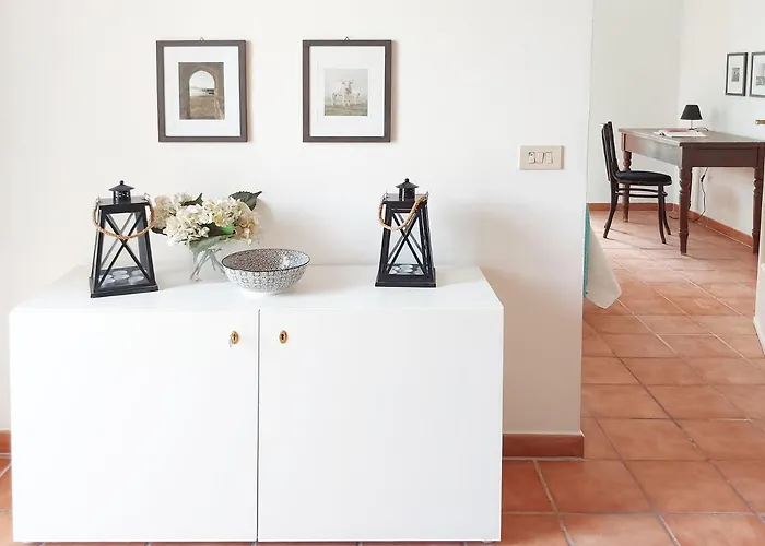 Casa Qanat, Relax In Centro Appartement *