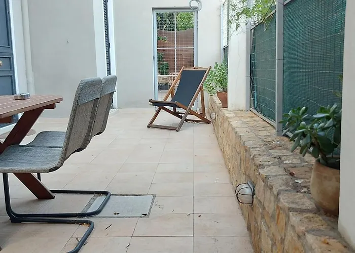 Casa Qanat, Relax In Centro *