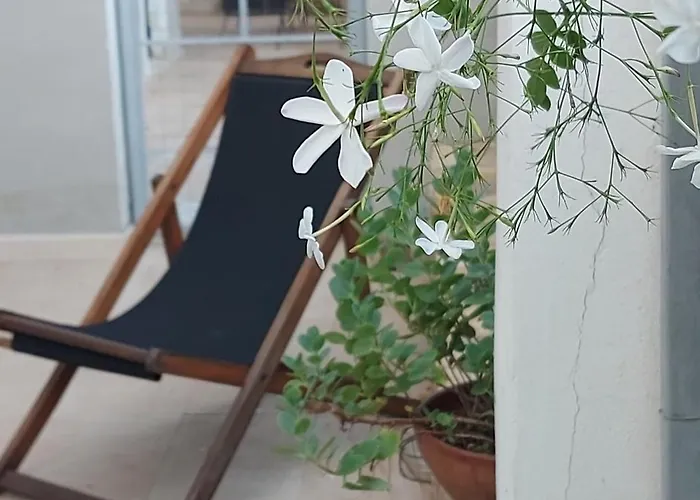 Casa Qanat, Relax In Centro