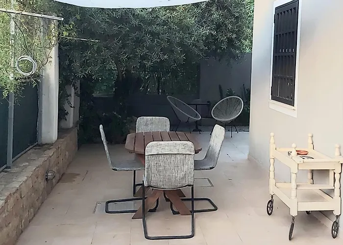 Casa Qanat, Relax In Centro *